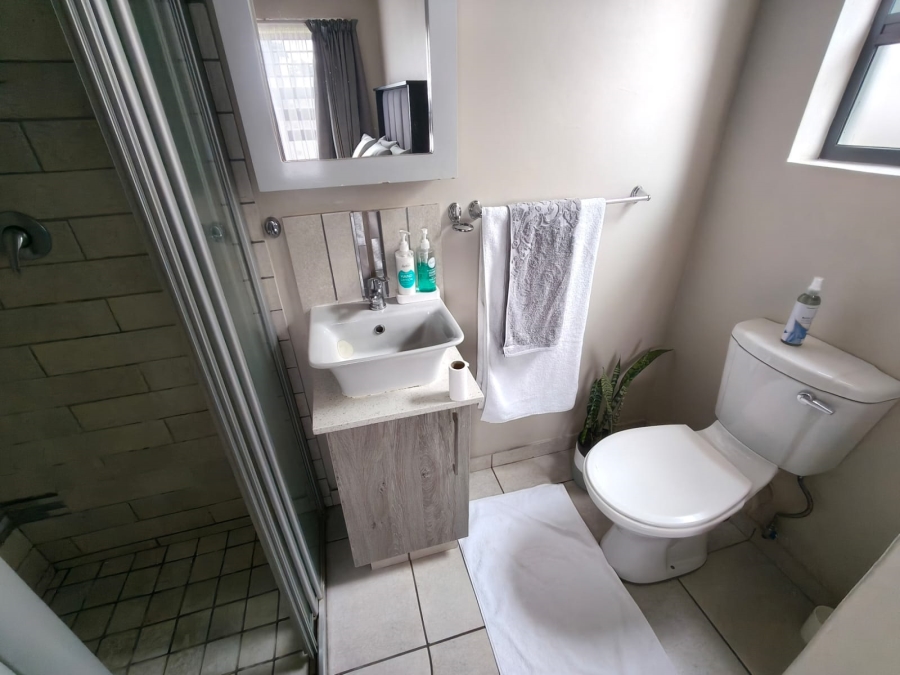 3 Bedroom Property for Sale in Waterkloof A H North West